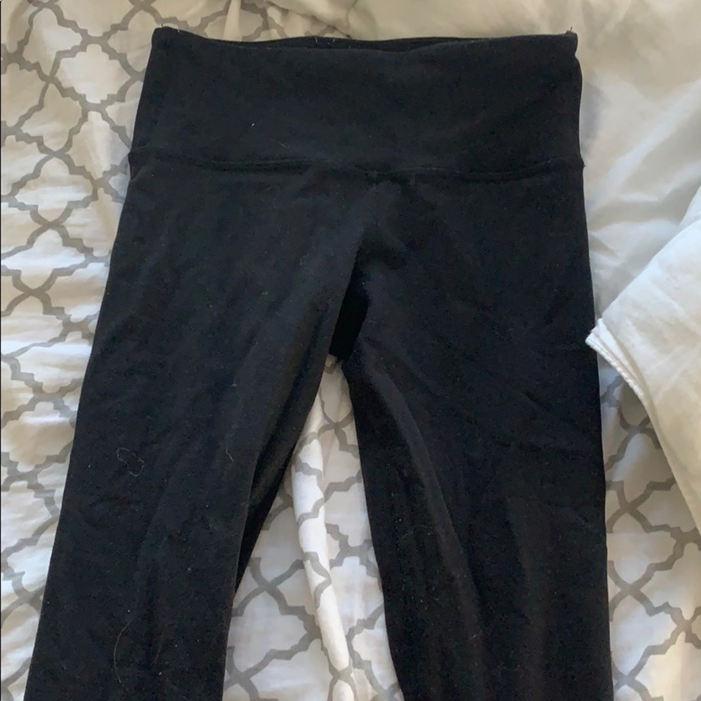 Lulu lemon leggings
